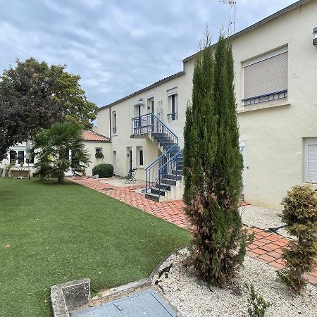 Le Charmant De Rompsay, Familial & Moderne La Rochelle  Extérieur photo