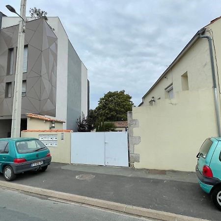 Le Charmant De Rompsay, Familial & Moderne La Rochelle  Extérieur photo