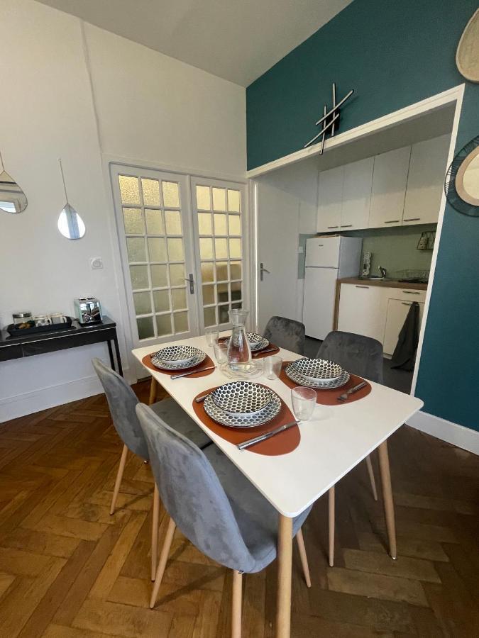 Le Charmant De Rompsay, Familial & Moderne La Rochelle  Extérieur photo