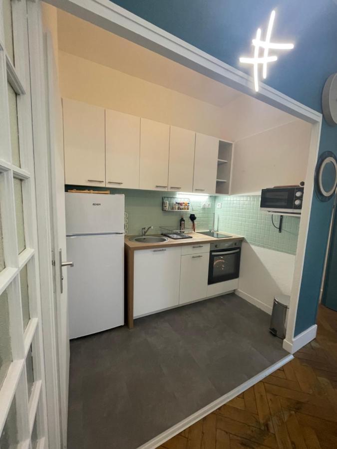 Le Charmant De Rompsay, Familial & Moderne La Rochelle  Extérieur photo