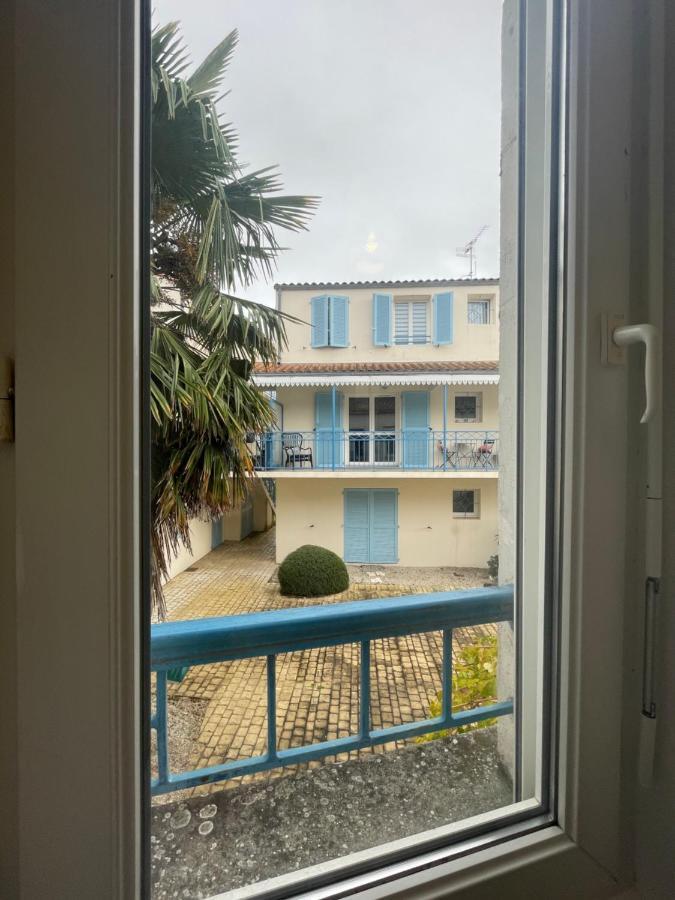 Le Charmant De Rompsay, Familial & Moderne La Rochelle  Extérieur photo